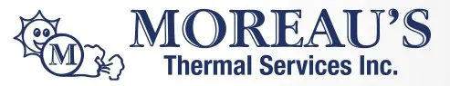 Moreau's Thermal Services